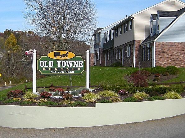 Old Towne Rentals, 236 Lexington Dr, Cranberry Township, PA 16066