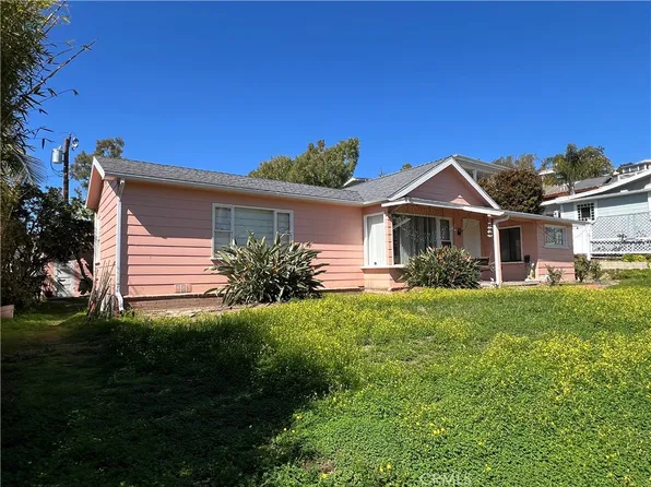 472 Poplar St, Laguna Beach, CA 92651