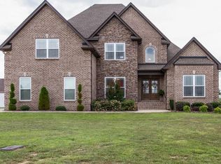 7314 Farmington Rd, Lascassas, TN 37085