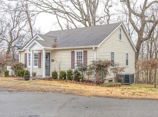 200 River St, Manchester, TN 37355