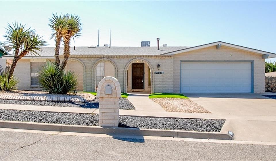 1st image of 6804 Granero Dr