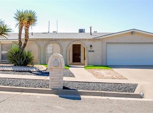 6804 Granero Dr, El Paso, TX 79912