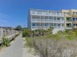 111 E Arctic Ave #202, Folly Beach, SC 29439