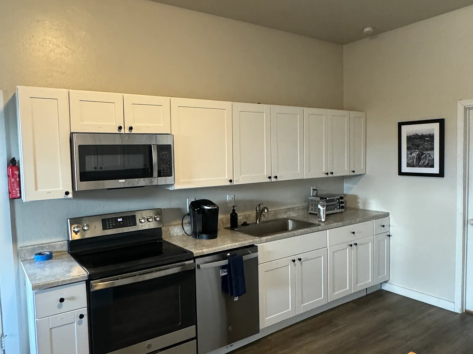 1 bed, 750 sqft, $1,495 — Photo 1