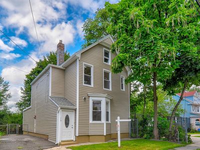 119 Orange Ave, Irvington, NJ, 07111
