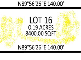 2307 S 20th St LOT 16, Paragould, AR 72450