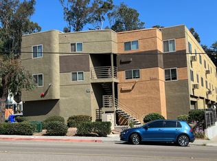 3549 Reynard Way APT 1, San Diego, CA 92103