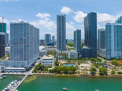 1750 N Bayshore Dr APT 1407, Miami, FL, 33132