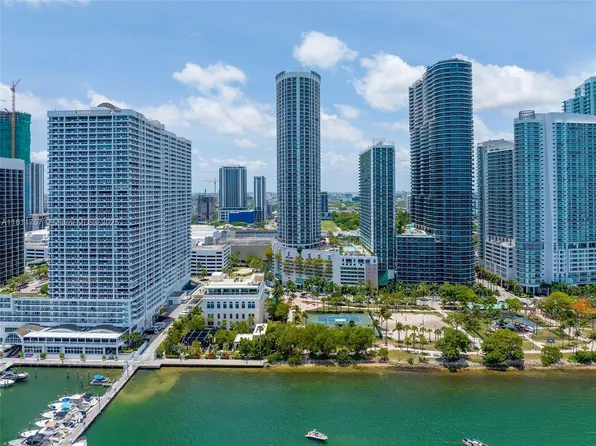 1750 N Bayshore Dr APT 1407, Miami, FL 33132