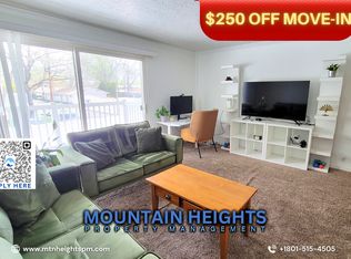 3758 S Maple View Dr APT 21, Millcreek, UT 84106