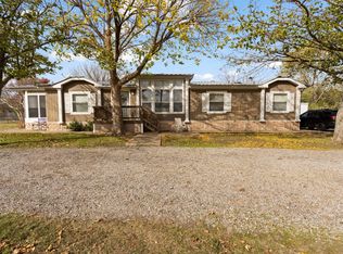 12117 Mitchell Dr, Alvarado, TX 76009