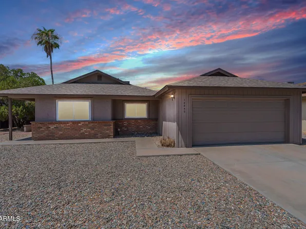 14840 N 63RD Avenue, Glendale, AZ 85306