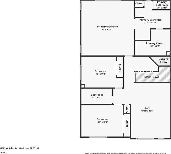 45575 W Keller Dr — Photo 43