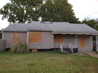 1611 N Floberta Rd, Wichita, KS 67208