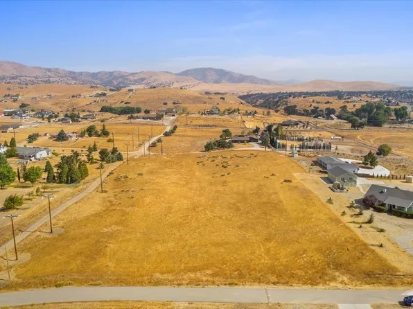 0 Larkspur Ave #206, Tehachapi, CA 93561