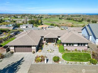 771 Brigadoon Boulevard, Sequim, WA