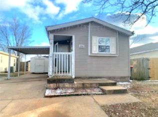 2763 Amhurst Loop, Springdale, AR 72764