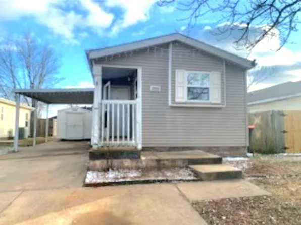 2763 Amhurst Loop, Springdale, AR 72764