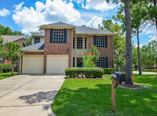 2251 Briarwest Blvd, Houston, TX 77077