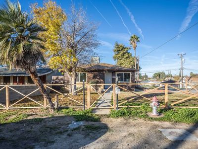 1331 Isabell Rd, Bakersfield, CA, 93306