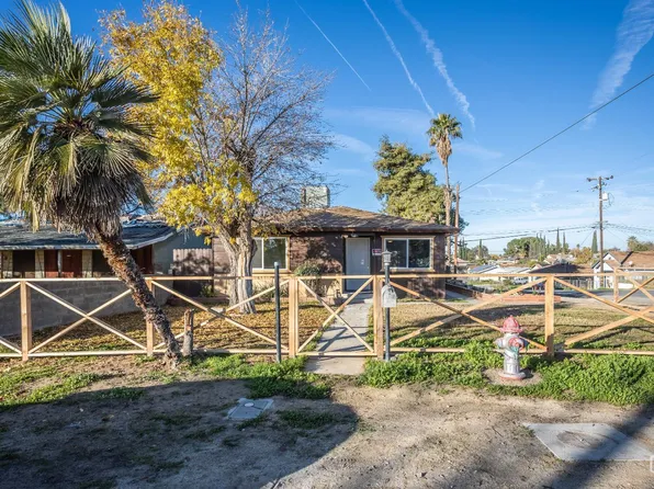 1331 Isabell Rd, Bakersfield, CA 93306