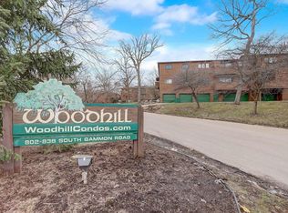 802 S Gammon Rd APT 1, Madison, WI 53719