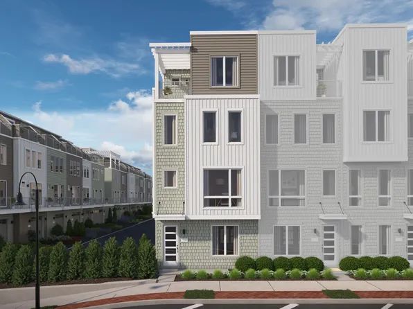 1603 Kingsley St Unit 1, Asbury Park, NJ 07712