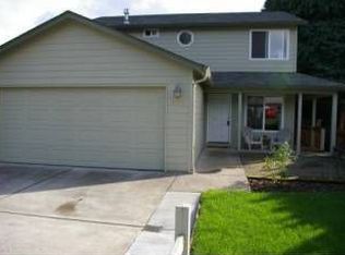 4521 NE 58th St, Vancouver, WA 98661