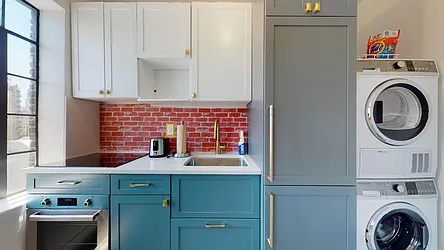 Rented by Bond New York