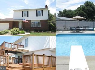 970 Edmund St, Aberdeen, MD
