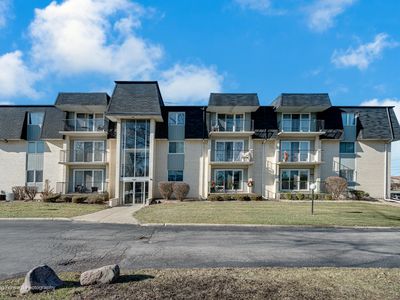 18501 Wentworth Ave APT 1A, Lansing, IL, 60438