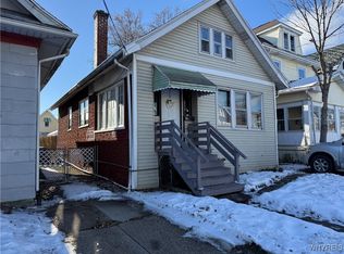 88 Newfield St, Buffalo, NY 14207