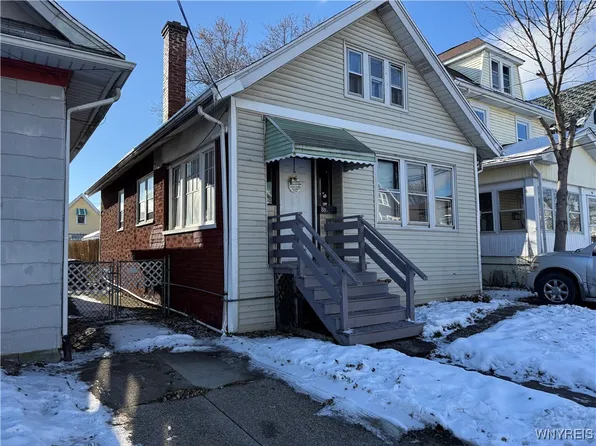 88 Newfield St, Buffalo, NY 14207
