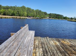 471499-471 & #499, Merritt, NC 28556