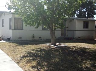 45417 11th St W, Lancaster, CA