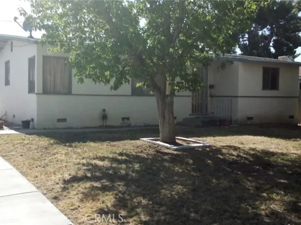 45417 11th St W, Lancaster, CA 93534