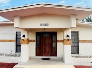 11470 SW 57th Ter, Miami, FL 33173