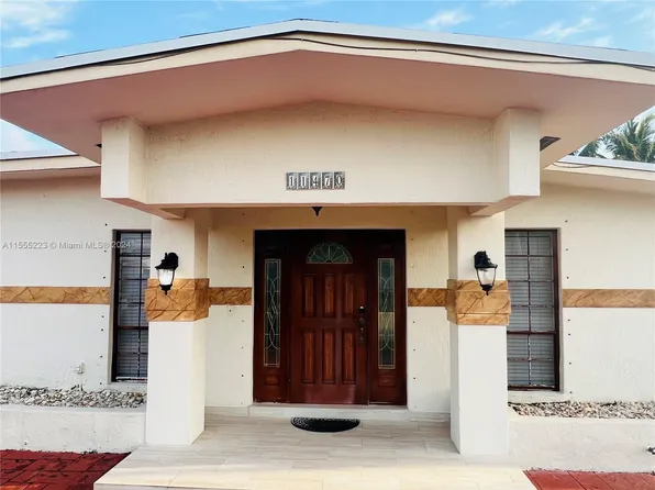 11470 SW 57th Ter, Miami, FL 33173