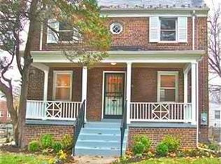 4525 17th St NE, Washington, DC 20017