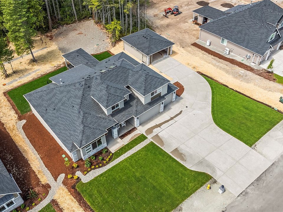 2nd image of 0 (LOT 26) 139th Place SE