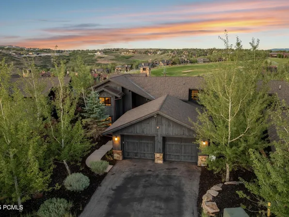 8136 Western Sky, Park City, UT 84098