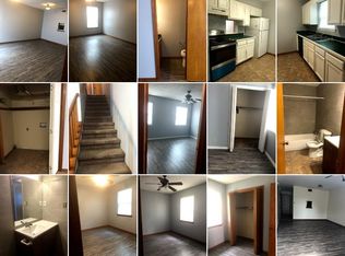 1407 N Nashville Ave, Russellville, AR 72801