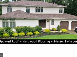 9 Treebark Ter, Voorhees, NJ 08043