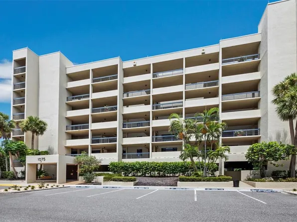 1075 GULF OF MEXICO DRIVE #205, LONGBOAT KEY, FL 34228