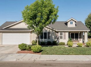 2844 N Cleo Ave, Fresno, CA