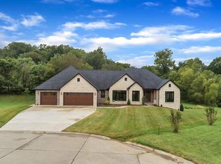 150 Frogs Leap, Cape Girardeau, MO 63701