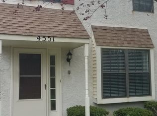4551 Concord Pl #4551, Mays Landing, NJ 08330