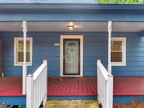 5th image of 4490 Dallas St