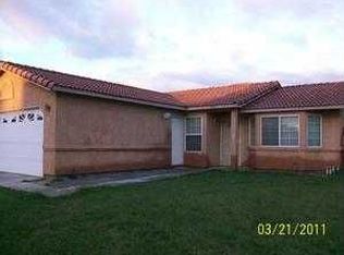 484 Lucas Ct, Merced, CA 95341