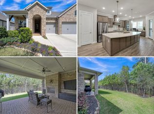 334 Torrey Bloom Loop, Conroe, TX 77304
